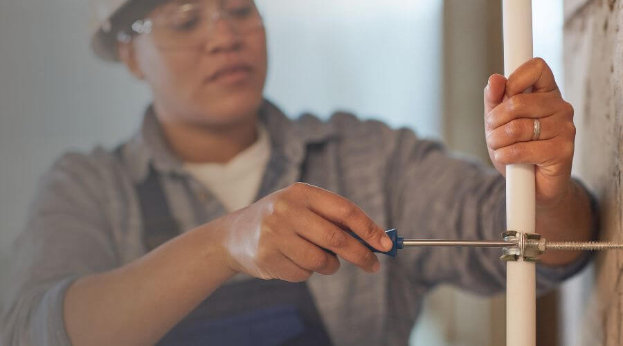 Professional expert plumbing services in Rothbury, MI